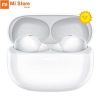 Audífonos Xiaomi Redmi Buds 5 Pro Blanco